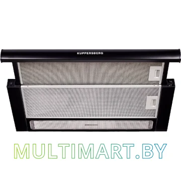 Вытяжка Kuppersberg Slimlux II 50 SG